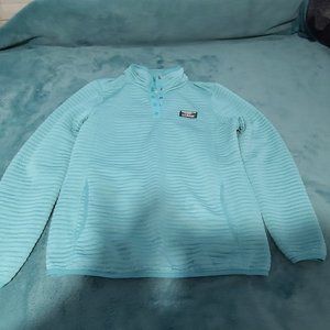 L.L. Bean Airlight Pullover